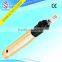 rechargeable and wireless stamp micro needling autamatic meso dermapen for intraplan from evesun derma meso pen