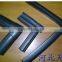 Docking molding auto window and door weather strip