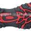 Men's Waterproof Hikking Shoes Climbing Mountainering Boots HT-91341A