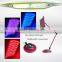 latest pdt led light therapy facial treatment beauty device