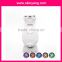 photontherapy led 8000RPM massager for skin care beauty 3 colors pdt/led light therapy lamp for facial