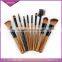 2015 Custom Private Lable And Fashion Professional Best Seller Synthetic Hair Cosmetic Eyeshadow Makeup Brush