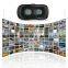 Factory Wholesale OEM Available NEW 2016 3D Glasses Virtual Reality VR BOX 2.0