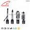 professional curling brush round salon edition hot air brush