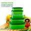 Fresh Custom Health Easy Open Cheap Malaysia Multi Compartment Food Container