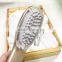 beauty product head care massage comb personalized hair comb hair brushes wholesale