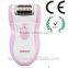 Greater Power! Bikini Epilator