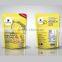 ThaiiTrop - Thai Snack Crispy Thai Durian with Cashew Nuts Processed Fruit 50g