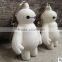 Wholesale Baymax keychain hot item on sale Metal Baymax Keychains