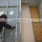 Partition wall board