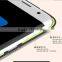 Newest ROCK Guard Series Anti Shock Soft TPU+TPE Rubber Back Cover Case For Samsung Galaxy S7 edge G9350