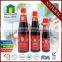 Halal Chinese Oyster Sauce, Soy Sauce 625ml