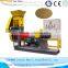 Floating Fish Feed Extruder Machine with lowest price 008615838061756