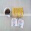  china factory functional laxative herb tea