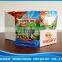 Aquarium fish food AQUAV 20g Tropical Fish Flakes