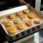 Non-stick Reusable PTFE Baking Tray Liner, Keep Oven Clean
