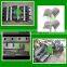 best selling wood log wood hammer mill crusher supplier with CE