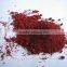Oxide Fe2O3 Red color pigment