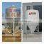 *galvanized silo |Plastic silo| fiberglass silo