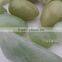 3/set Polished Jade Eggs Woman Vaginal Exercise Kegel Eggs Yoni Jade Eggs With Drilled Hole