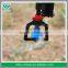 World Famous Hot Sell Plastic Material Water Irrigation Sprinkler