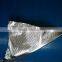 aluminium foil woven fabric insulation&woven fabric with aluminum foil
