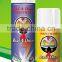 Read A Dream RAD China Factory Insecticide Pesticide Aerosol