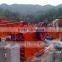 PE 250*400 Diesel Engine Fine Stone Jaw Crusher Machine