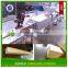 Wood Pallet Feet Pressing Machine/Recycling Wood Waste Pallet Block Machine/Sawdust Block Forming Machine