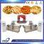 snack food extruder/corn extruding machine/corn puff snack extruder