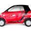 New energy plug-in LSV smart electric vehicle TULE