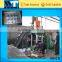 Hydraulic Metal scrap press machine Hydraulic scrap metal baling press machine