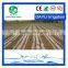Irrigationg system, drip tape, surbface irrigation tape