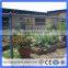 1-6m height Weave Wire Diamond Mesh Chain Link Fence(Guangzhou Factory)