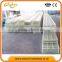 colorful environmental friendly ten years warranty polycarbonate plane sheet