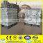 Hot selling low price breeding fence pvc coated hexagonal wire mesh