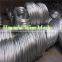 ISO Hot Dip/Electro Galvanized Iron Wire/Galvanized Wire(First grade)