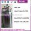 150L Self-pressurized cryogenic Dewar Flask Container YDZ-150