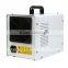 3g portable home use light weigh air cooling ceramic tube ozone purifier