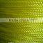 FACTORY SALE 16MM TWISTED PE ROPE