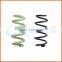 Customized wholesale quality coil spring for nissa n
