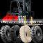 140/55-9 Forklift Solid Tire