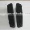 Black PU bus seat armrest YF216