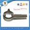 STEEL LOST-WAX CASTING