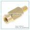China supplier brass Knurled Insert Nut