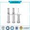 China  supplier precision stainless steel sheet parts & 304 stainless steel sheet parts