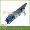 Adjusted Direction Mobile Belt Conveyor used in Mining and Cement Industry