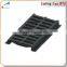 OEM custom industry metal grey cast iron gutters