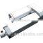 27mm/s China wholesale 12v/24v mini linear actuator with gear motor