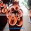 standard sand casting iron pulley